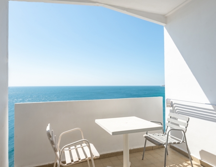 Комфорт 2-местный с Б корпус 3 - Санаторный комплекс «Дюльбер» Кореиз