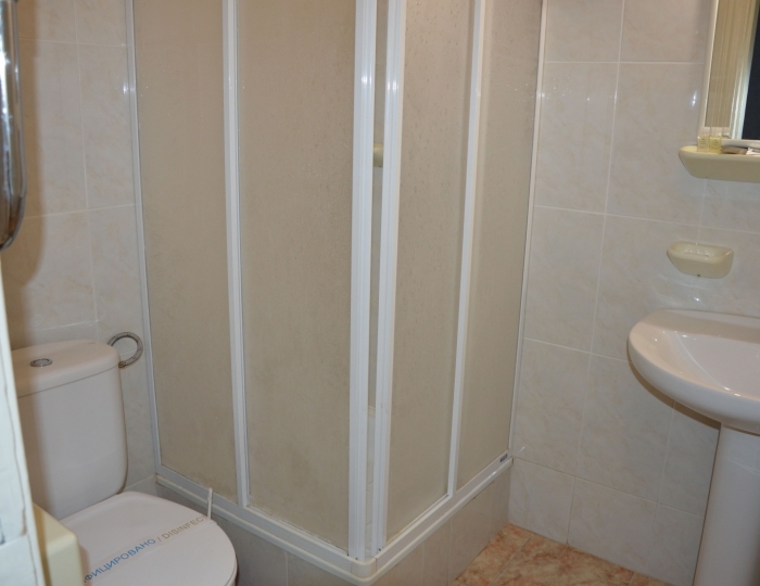 Люкс 2-местный 3-комнатный корпус 1 - Санаторный комплекс «Дюльбер» Кореиз