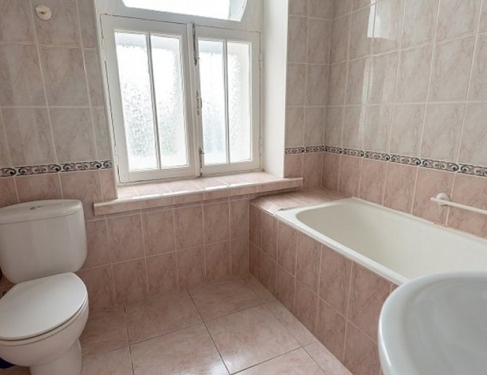 Полулюкс 2-местный 2-комнатный без балкона корпус 1 - Санаторный комплекс «Дюльбер» Кореиз